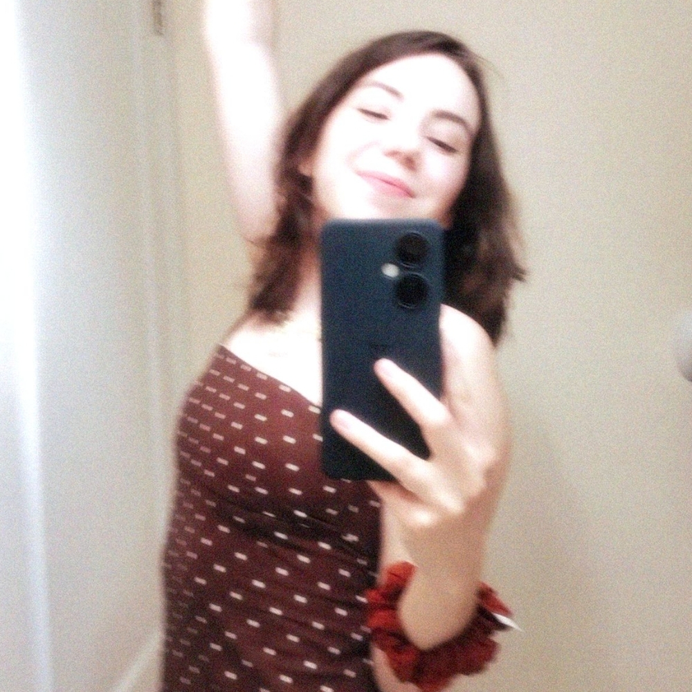 Meet your Posher, Selah